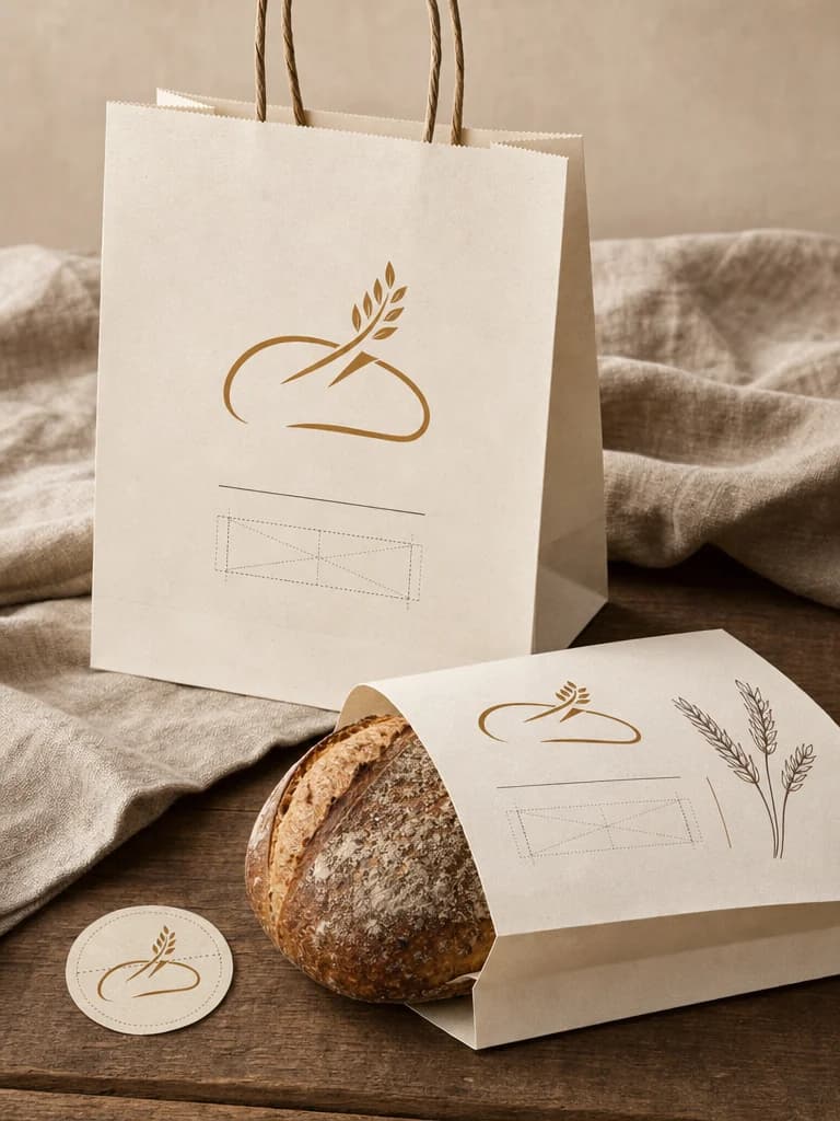 Design & Brand campaign example 3