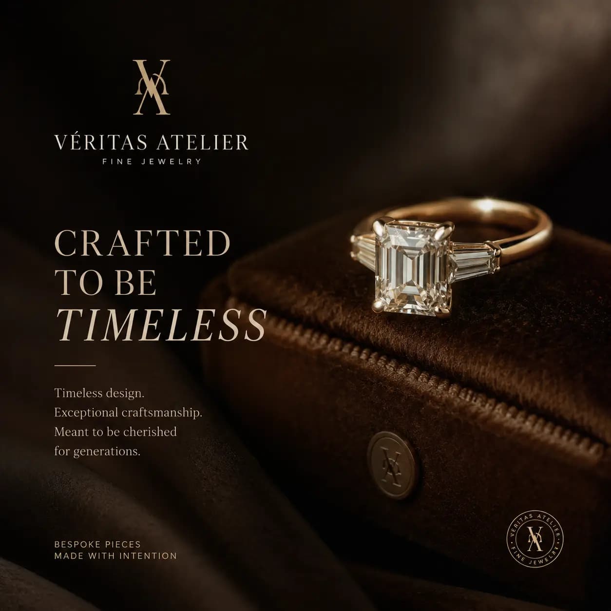 Luxury Branding