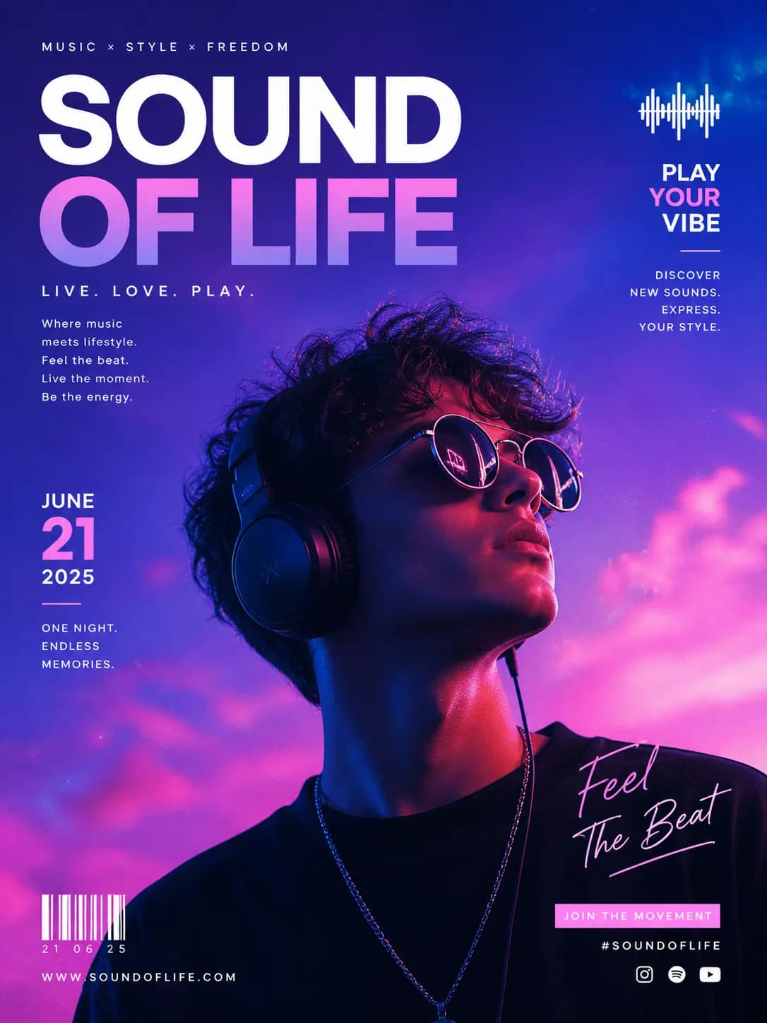 Story Poster